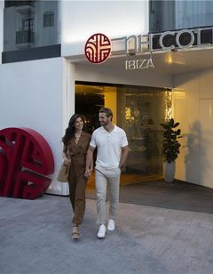 NH Collection Ibiza
