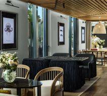 NH Collection Ibiza Lobby