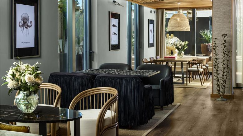 <b>NH Collection Ibiza Lobby</b>. Images powered by <a href="https://iceportal.shijigroup.com/" title="IcePortal" target="_blank">IcePortal</a>.