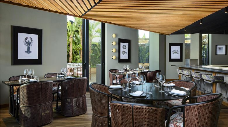 <b>NH Collection Ibiza Restaurant</b>. Images powered by <a href="https://iceportal.shijigroup.com/" title="IcePortal" target="_blank">IcePortal</a>.