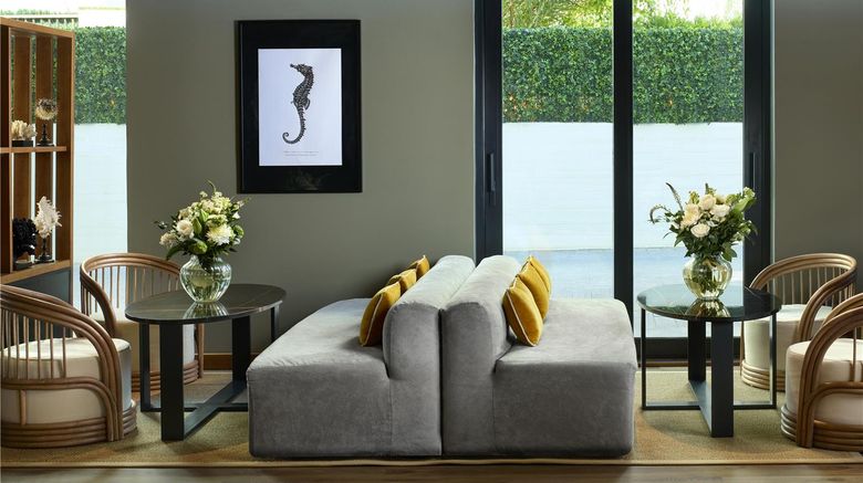 <b>NH Collection Ibiza Lobby</b>. Images powered by <a href="https://iceportal.shijigroup.com/" title="IcePortal" target="_blank">IcePortal</a>.