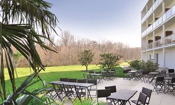 Westotel Life Nantes Carquefou