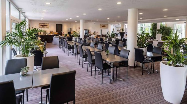 Westotel Life Nantes Carquefou Restaurant