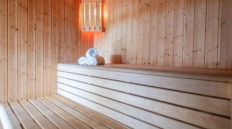 Westotel Life Nantes Carquefou Health