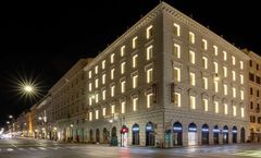 Rome Glam Hotel