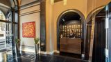 Rome Glam Hotel Ballroom
