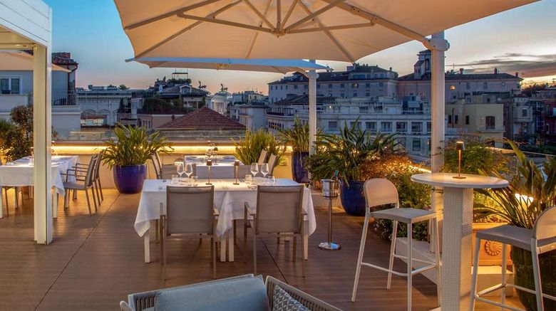 <b>Rome Glam Hotel Other</b>. Images powered by <a href="https://iceportal.shijigroup.com/" title="IcePortal" target="_blank">IcePortal</a>.