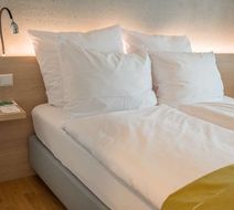 DEKRA Congresshotel Wart Room