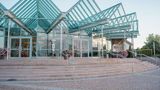 DEKRA Congresshotel Wart Exterior