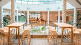 DEKRA Congresshotel Wart Restaurant