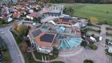 DEKRA Congresshotel Wart Exterior