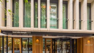 Ohla Eixample Hotel