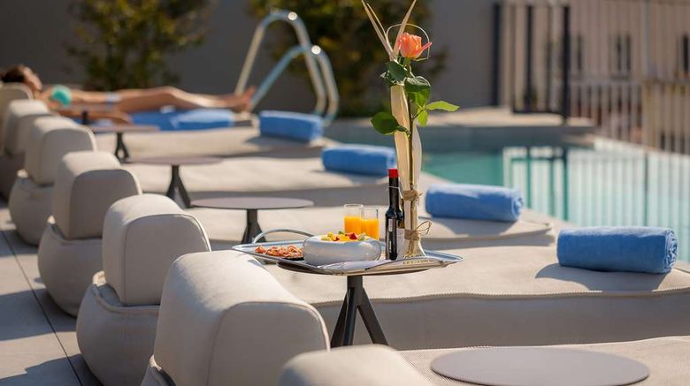 <b>Ohla Eixample Hotel Other</b>. Images powered by <a href="https://iceportal.shijigroup.com/" title="IcePortal" target="_blank">IcePortal</a>.