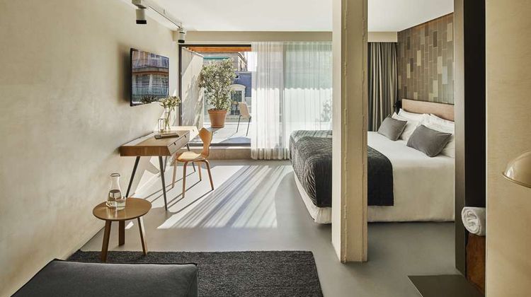 Ohla Eixample Hotel Other