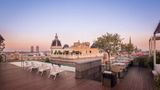 <b>Ohla Hotel, Barcelona Restaurant</b>. Images powered by <a href="https://iceportal.shijigroup.com/" title="IcePortal" target="_blank">IcePortal</a>.
