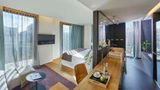 <b>Ohla Hotel, Barcelona Suite</b>. Images powered by <a href="https://iceportal.shijigroup.com/" title="IcePortal" target="_blank">IcePortal</a>.