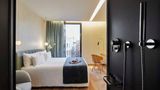 <b>Ohla Hotel, Barcelona Exterior</b>. Images powered by <a href="https://iceportal.shijigroup.com/" title="IcePortal" target="_blank">IcePortal</a>.