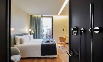 Ohla Hotel, Barcelona