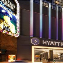 Hyatt Regency Times Square
