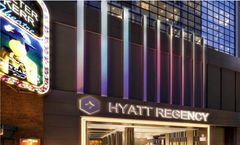 Hyatt Regency Times Square