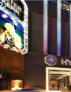 Hyatt Regency Times Square