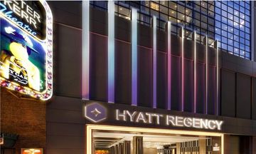 Hyatt Regency Times Square