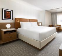 Hyatt Regency Times Square Room