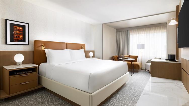 Hyatt Regency Times Square Room