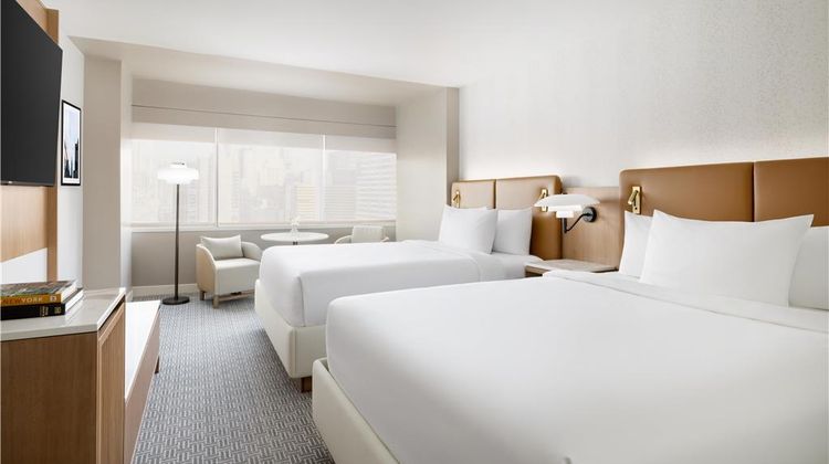 Hyatt Regency Times Square Room