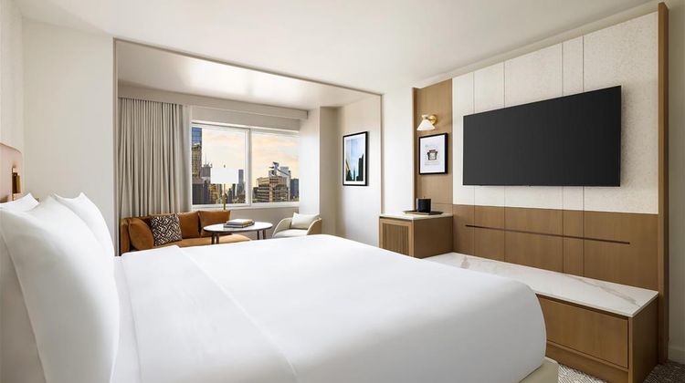 Hyatt Regency Times Square Room