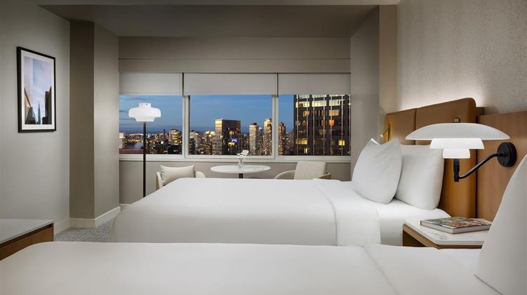 Hyatt Regency Times Square Room