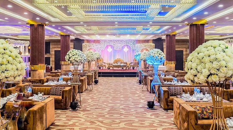 <b>Best Western Hotel City Center Gujranwal Other</b>. Images powered by <a href="https://iceportal.shijigroup.com/" title="IcePortal" target="_blank">IcePortal</a>.
