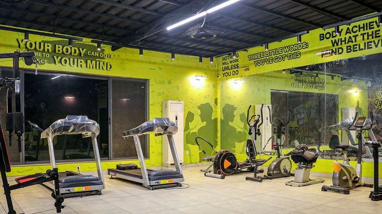 <b>Best Western Hotel City Center Gujranwal Health</b>. Images powered by <a href="https://iceportal.shijigroup.com/" title="IcePortal" target="_blank">IcePortal</a>.