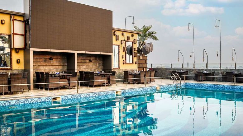 <b>Best Western Hotel City Center Gujranwal Pool</b>. Images powered by <a href="https://iceportal.shijigroup.com/" title="IcePortal" target="_blank">IcePortal</a>.