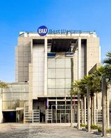 Best Western Hotel City Center Gujranwal