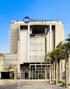 Best Western Hotel City Center Gujranwal