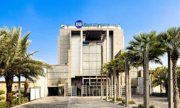 Best Western Hotel City Center Gujranwal