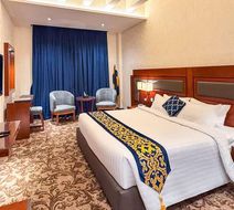 Best Western Hotel City Center Gujranwal Room