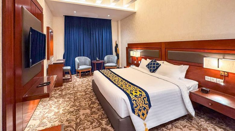 <b>Best Western Hotel City Center Gujranwal Room</b>. Images powered by <a href="https://iceportal.shijigroup.com/" title="IcePortal" target="_blank">IcePortal</a>.