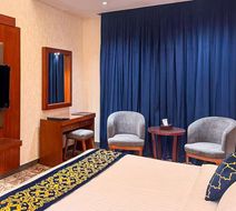 Best Western Hotel City Center Gujranwal Room