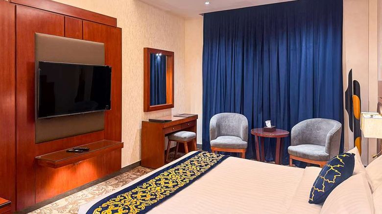 <b>Best Western Hotel City Center Gujranwal Room</b>. Images powered by <a href="https://iceportal.shijigroup.com/" title="IcePortal" target="_blank">IcePortal</a>.