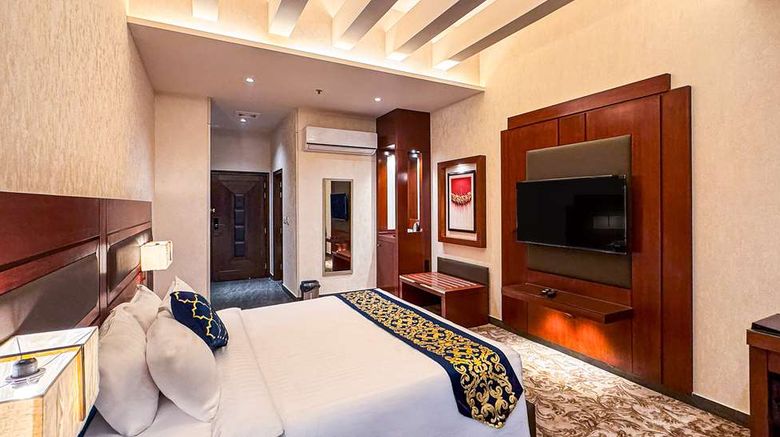 <b>Best Western Hotel City Center Gujranwal Room</b>. Images powered by <a href="https://iceportal.shijigroup.com/" title="IcePortal" target="_blank">IcePortal</a>.