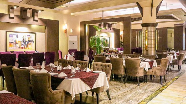 <b>Best Western Hotel City Center Gujranwal Restaurant</b>. Images powered by <a href="https://iceportal.shijigroup.com/" title="IcePortal" target="_blank">IcePortal</a>.