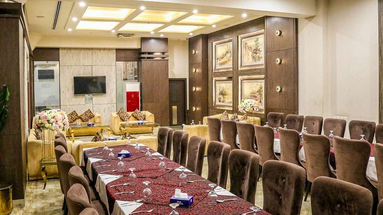 <b>Best Western Hotel City Center Gujranwal Meeting</b>. Images powered by <a href="https://iceportal.shijigroup.com/" title="IcePortal" target="_blank">IcePortal</a>.