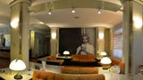 Sure Hotel by Best Western Milano Lobby