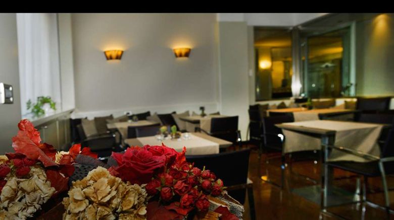 <b>Sure Hotel by Best Western Milano Restaurant</b>. Images powered by <a href="https://iceportal.shijigroup.com/" title="IcePortal" target="_blank">IcePortal</a>.