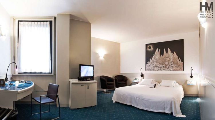 Sure Hotel by Best Western Milano Room