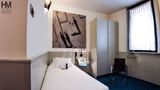 Sure Hotel by Best Western Milano Room