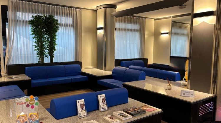 Sure Hotel by Best Western Milano Restaurant