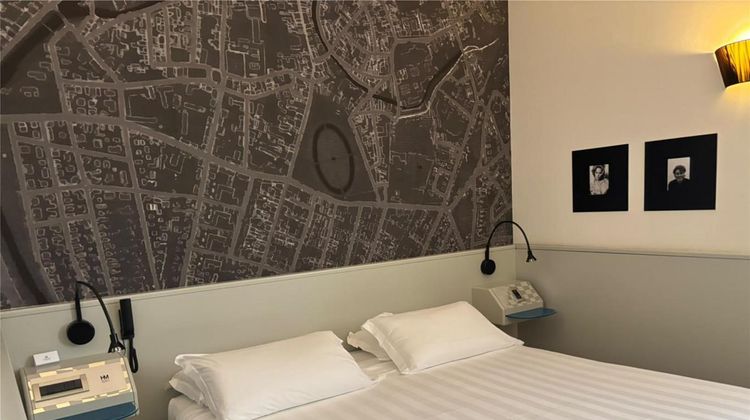 Sure Hotel by Best Western Milano Room